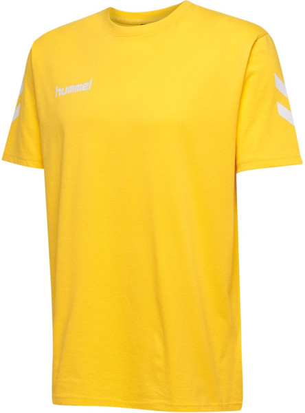Hummel T-Shirt Hmlgo Cotton T-Shirt S/S
