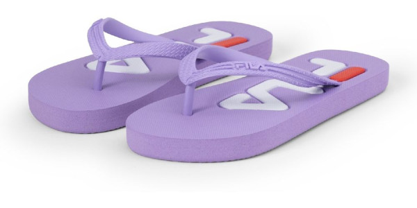 Fila Kids Flip-Flops Troy Slipper Kids