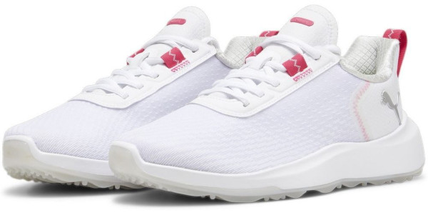 Puma Damen Schuhe Low Fusion Crush Sport Wmns 309735