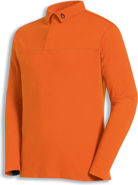 Uvex Longsleeve Multifunction Orange (17237)