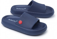 Schu'zz Schuzz Herren Clog Badeschuhe Claquette Homme Schu'zz Schuzz Herren Clog Badeschuhe Claquette Homme