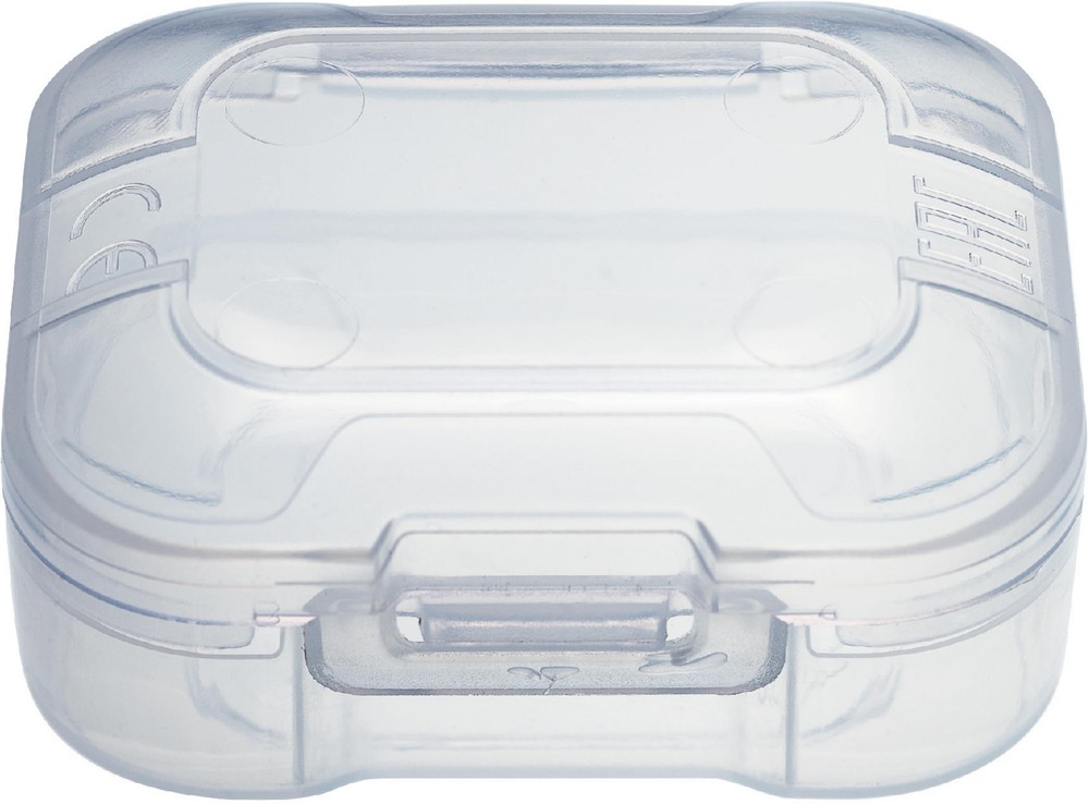 Uvex Gehörschutz Gehörschutzspender Stöpselbox 2111404 gefüllt mit 50 Stück - Herren / Unisex