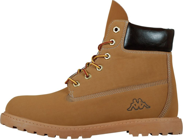Kappa Unisex Winterstiefel 241635