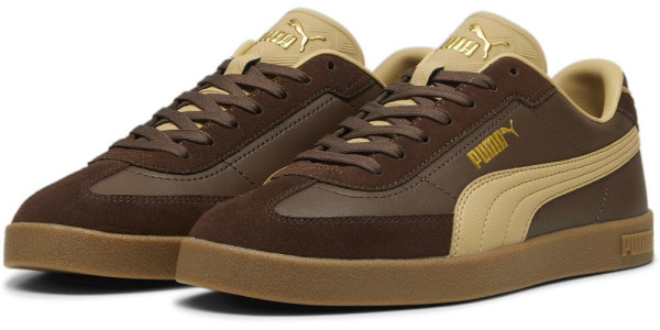 Puma Schuhe Low Club II Era 397447