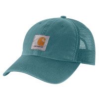 Carhartt Cap Buffalo Blue Spruce