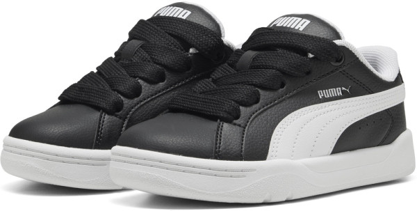 Puma Kinder Schuhe Low Park Lifestyle Easy PS 402312