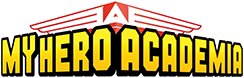 My Hero Academia