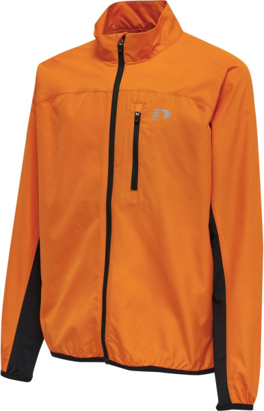 Newline Kinder Trainigsjacke Kids Core Jacket 520115