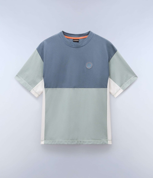 Napapijri Sweatshirt S-Anghiari Ss NP0A4IMU