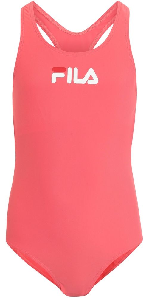 Fila Mädchen Badeanzug Sibari Racer Back Swimsuit FAT0434 - Herren / Unisex