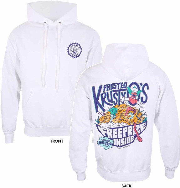 The Simpsons - Krustyos - Unisex Hoodie