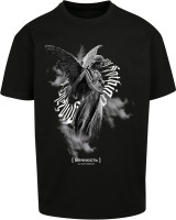 MJ Gonzales T-Shirt Angel 3.0 Heavy Oversized Tee 2.0 Black MJ Gonzales T-Shirt Angel 3.0 Heavy Oversized Tee 2.0 Black