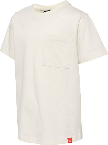 Hummel Kinder Sportshirt Hmlrush T-Shirt S/S 219334