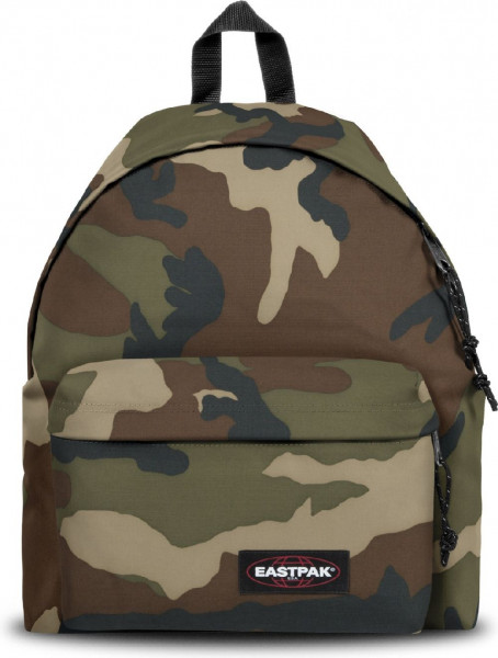 Eastpak Rucksack / Backpack Padded Pak'R Camo-24 L