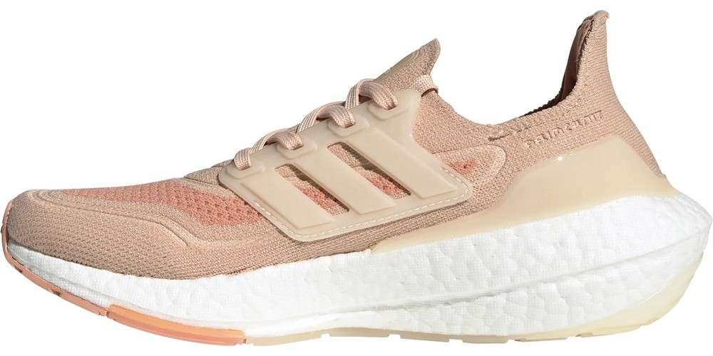 adidas gazelle silver green womens adidas Ultraboost 1.0 Shoes - Women's - White / Off White