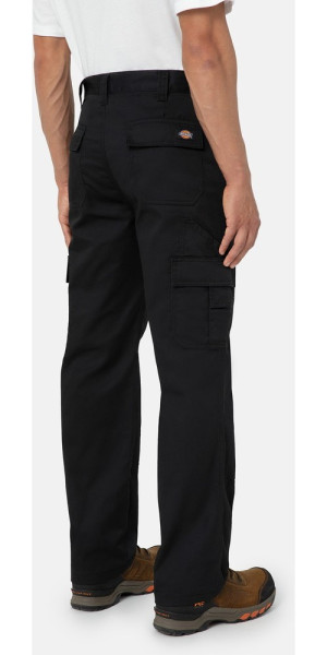 Dickies Herren Arbeitshose Everyday Trouser Black | Hosen / Jeans |  Herrenbekleidung | Workwear