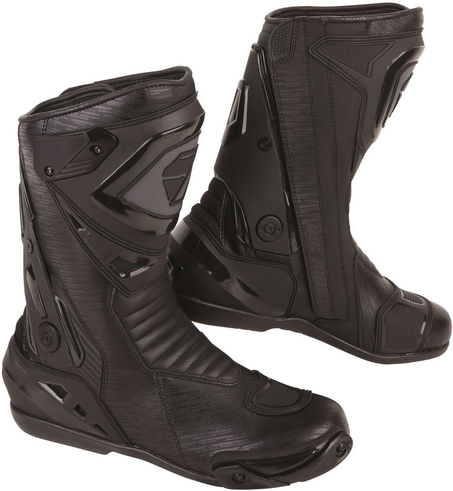 Modeka Motorrad Stiefel Yron 040785 - Herren / Unisex