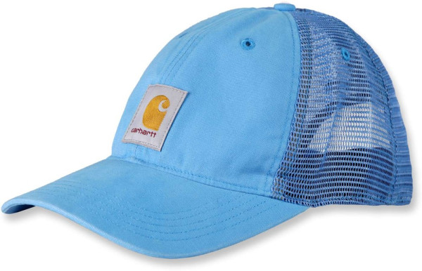 Carhartt Buffalo Cap Azure Blue