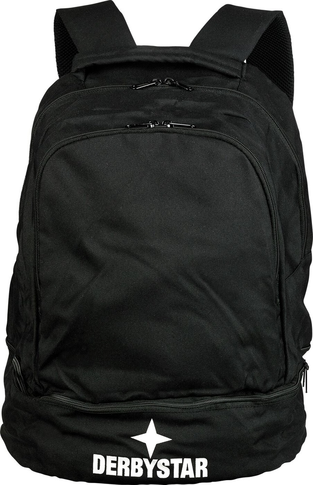 Derbystar Sporttasche Rucksack Basic Kids V24 832013 - Herren / Unisex