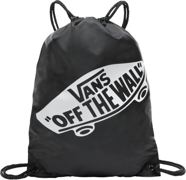 Vans Damen Mini Rucksack Wm Benched Bag Onyx