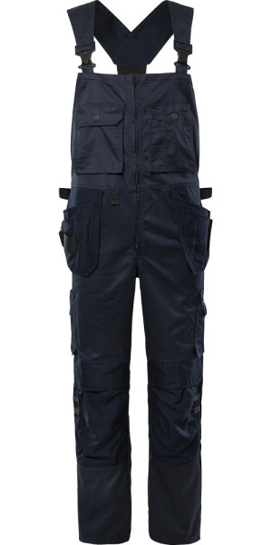 Fristads Handwerker-Latzhose 41 GS25 300978 Dark navy-C66