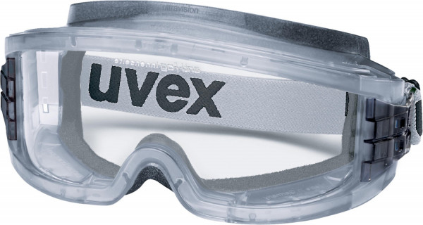 Uvex Vollsichtbrille Ultravision Farblos Sv Plus 9301116 (93011)
