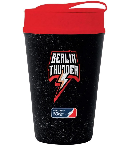 Berlin Thunder Coffee-2-Go Mug