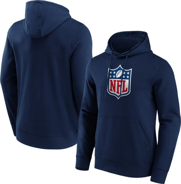 NFL Shield NFL Primary Logo Graphic Hoodie