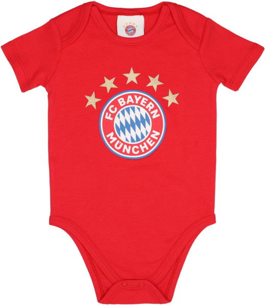 FC Bayern München Kinder Body Essential 34589