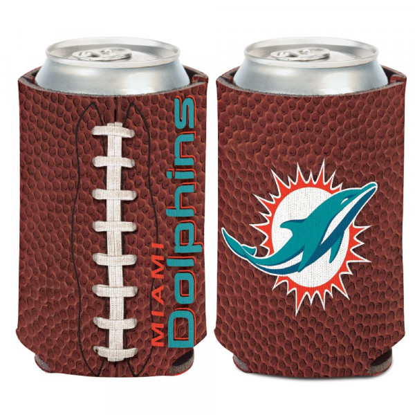 Miami Dolphins Neopren Flaschen-/Dosen Cooler American Football