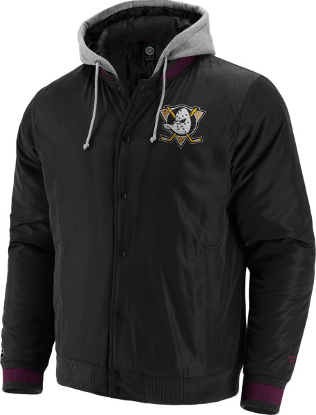 Anaheim Ducks Sateen Jacket v2