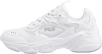 Fila Damen Trend Schuhe Collene Women White