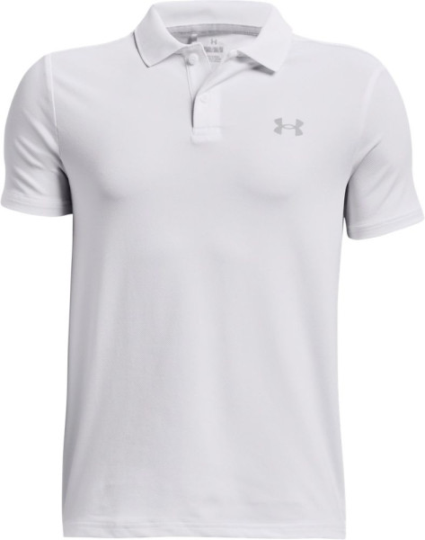 Under Armour Jungen Poloshirt UA Performance
