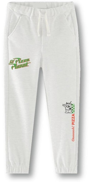 Toy Story Boys Sweat pants White