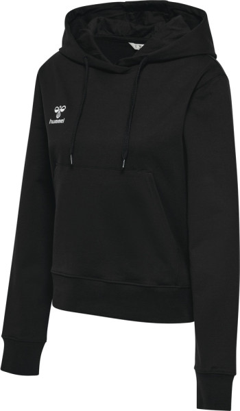 Hummel Damen Hoodie Hmlgo 2.0 Woman 225250