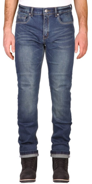 Modeka Motorrad Hose Glenn Slim 088061