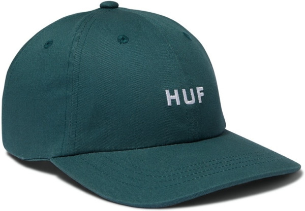 HUF Cap Set OG 6 Panel Cap HT00716