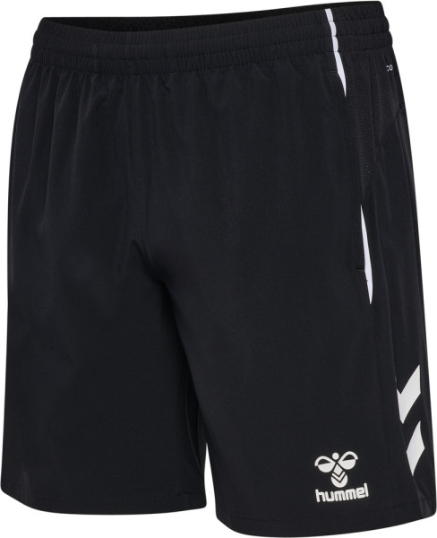 Hummel Sportshorts Hmlreferee Woven Shorts 233478