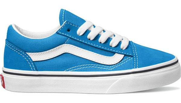 Vans Jungen Lifestyle Sneaker Jn Old Skool 0A5EE6
