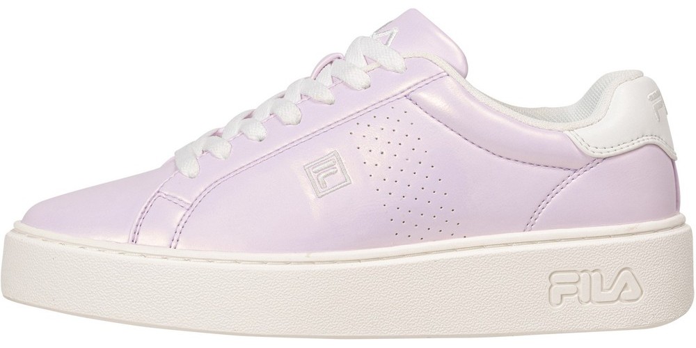 Fila Damen Tennis Sneaker Crosscourt Altezza F Women Pale Rosette - Damen