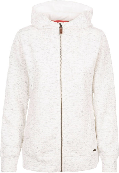 Trespass Damen Hoodie Winnie - Female Casual Hoodie Ghost Marl-XS