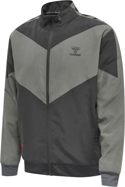 Hummel Funktionsjacke Hmlpro Grid Walk Out Jacket 214642