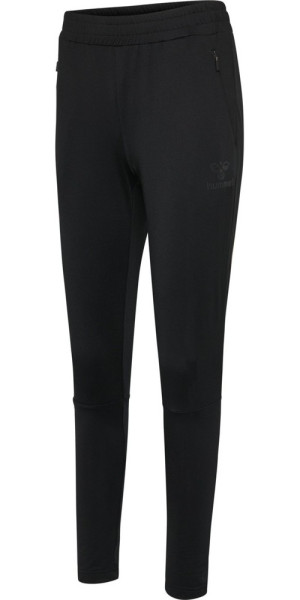Hummel Damen Sporthose Hmlselby Tapered Pants 206262