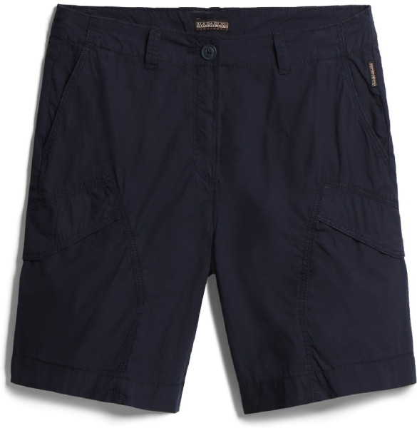 Napapijri Damen Bermudashorts Narin 5 NP0A4H8H
