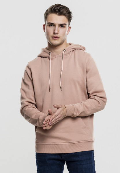 Urban Classics Hoodie Basic Sweat Hoody Amber