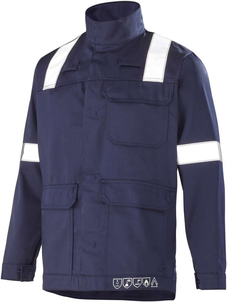Cepovett Jacke Atex Reflect 350 92898490 - Herren / Unisex