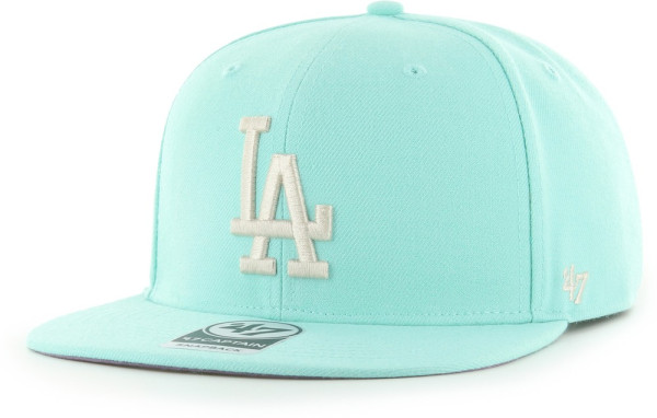 Los Angeles Dodgers L.A. Dodgers BCPTN World Series Sure Shot Cap