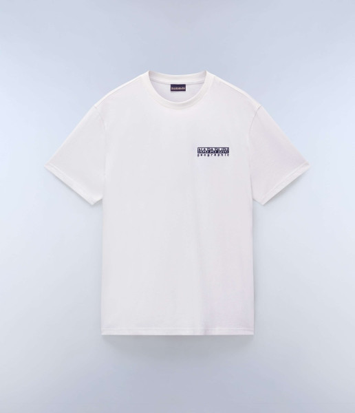 Napapijri Sweatshirt S-Vignoni Back Ss NP0A4ILX