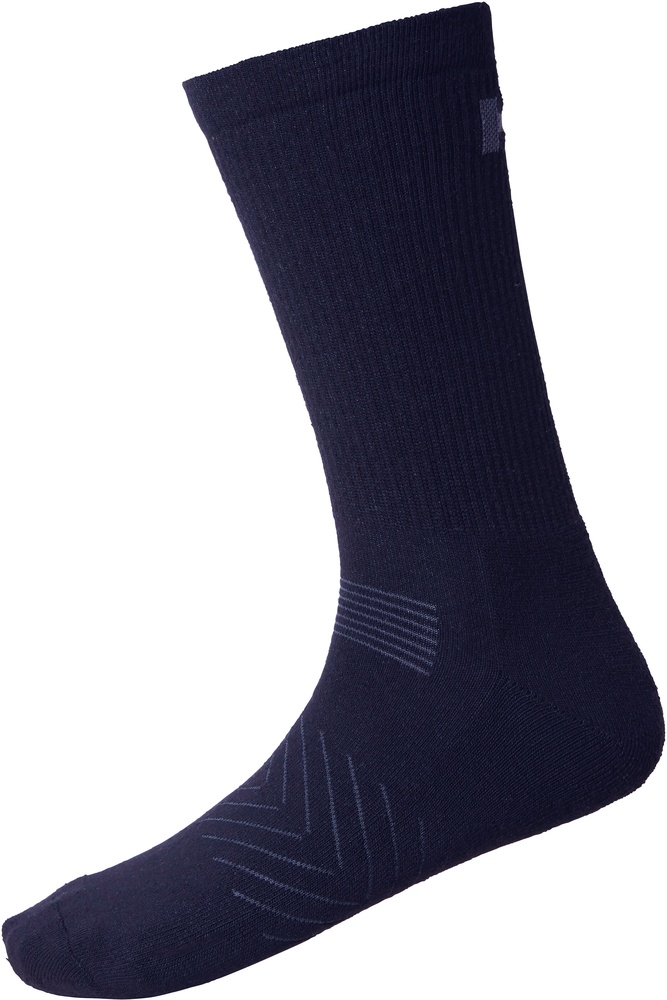 Helly Hansen Socken Manchester 3-Pack 79646 - Herren / Unisex