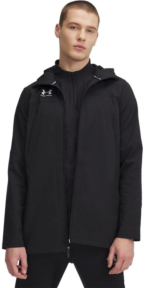 Under Armour Softshelljacke Ua M'S Ch. Pro Jacke - Herren / Unisex